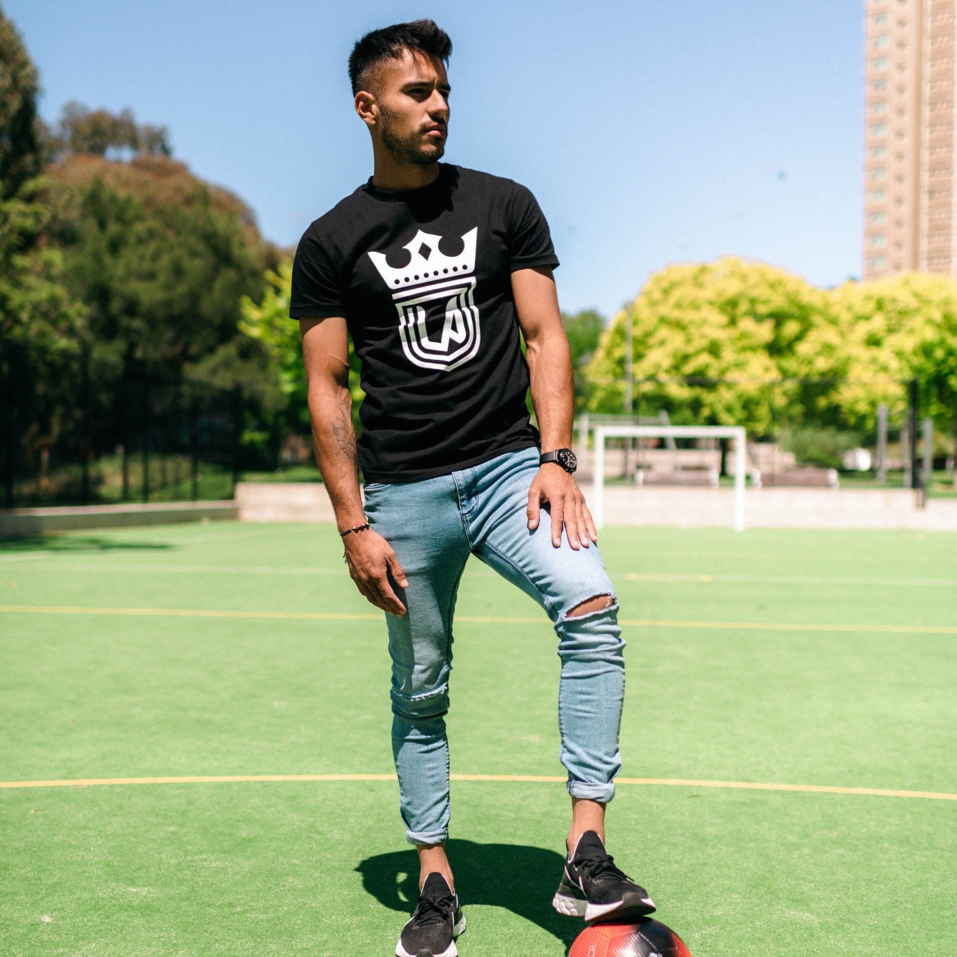 LEGACY TEE | ORIGINAL