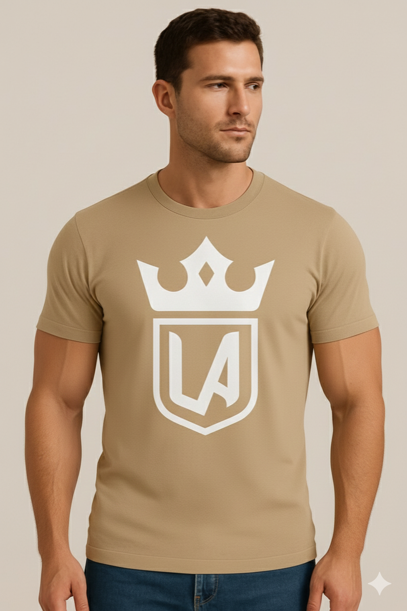 OG TEE | Desert Sand