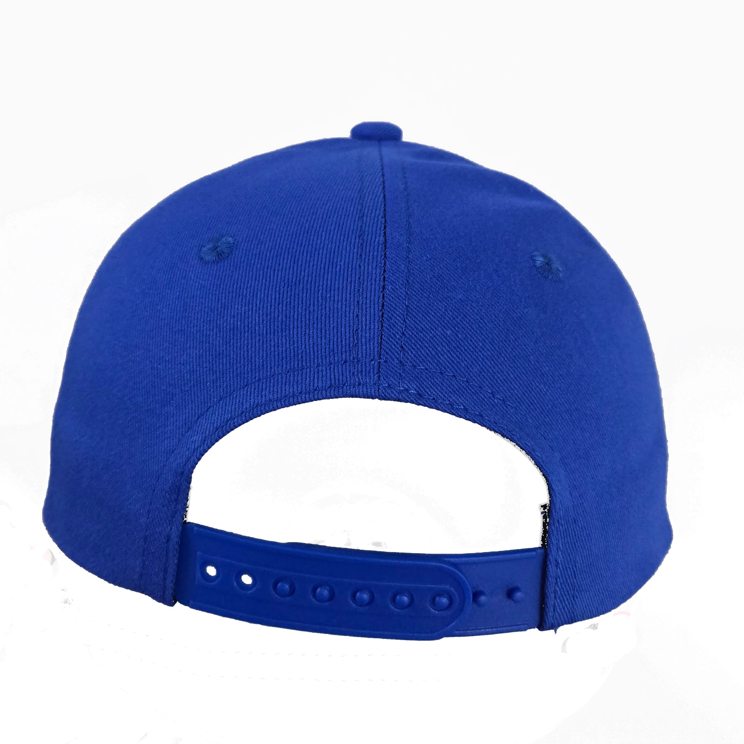 LEGACY CURVED CAP | BLUE
